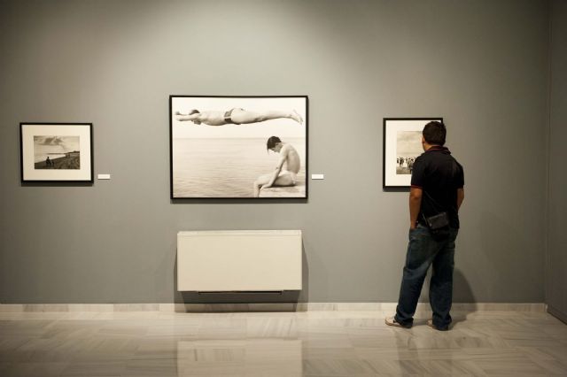 El Neorrealismo italiano desde la mirada de Nino Migliori - 2, Foto 2