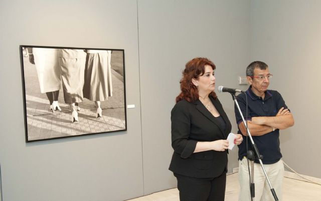 El Neorrealismo italiano desde la mirada de Nino Migliori - 3, Foto 3