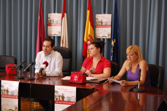 Las Fiestas Patronales de Lorquí estarán marcadas por la austeridad y la participación de sus vecinos - 2, Foto 2