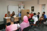 Una veintena de jóvenes participa en el programa de inserción socio-laboral 'Mi Oportunidad'