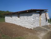 El Proyecto Hait ha permitido construir 200 refugios en la isla