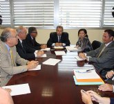 Murcia y Valencia reclaman una Poltica Agraria Comn 'cercana' a los agricultores y 'conocedora' de las necesidades del sector