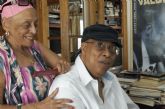 Los cubanos Omara Portuondo y Chucho Valds estrenan en el festival La Mar de Msicas el trabajo que los ha reunido de nuevo