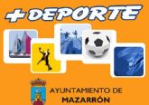 Hoy arranca el torneo de fútbol playa para niñ@s