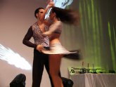 Una pareja de Cádiz gana el Bachata Open Internacional 2011 celebrado este fin de semana en Archena