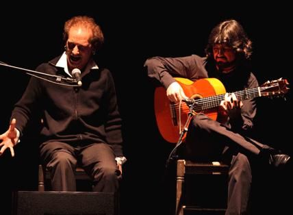 El concierto Camarón, la leyenda del tiempo, cambia de escenario y de hora - 1, Foto 1