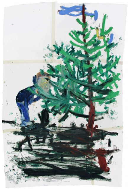 Nuevas exposiciones en La Mar de Arte - 1, Foto 1