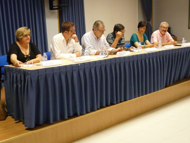 Clausuran las VII jornadas para pacientes con hemofilia e inhibidor y sus familias - 3, Foto 3