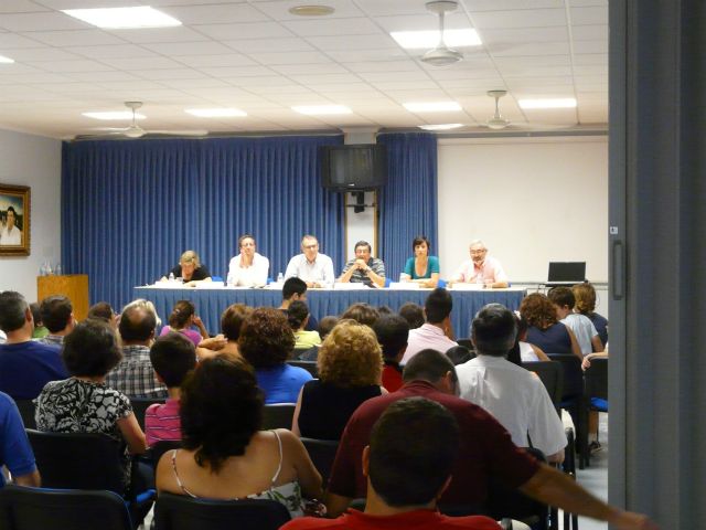 Closing the "VII days for patients with haemophilia and inhibitor and their families", Foto 4