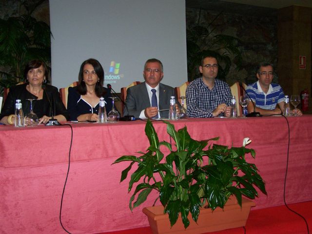 Comienzan los primeros cursos de la Universidad Internacional del Mar-Campus Mare Nostrum - 1, Foto 1