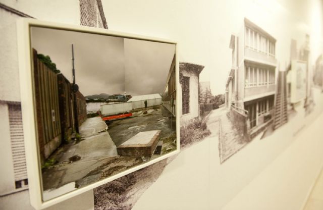 Recorrido poético por los suburbios desde el objetivo de Botto y Bruno - 5, Foto 5