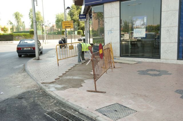 Esta tarde se abre al tráfico el último tramo de Juan Fernández - 1, Foto 1