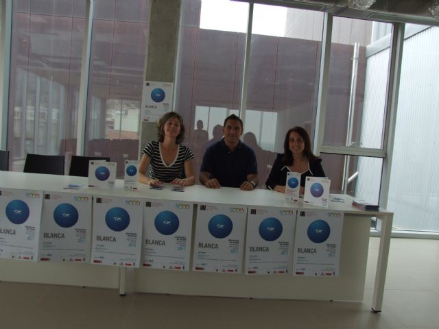 Blanca acogerá en septiembre dos cursos de la Universidad Internacional del Mar - 1, Foto 1