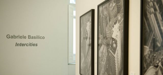 El Palacio Consistorial se abre a la arquitectura fotográfica de Gabrielle Basilico - 3, Foto 3