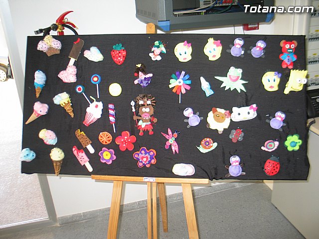 Se celebra la clausura del Servicio de Apoyo Psicosocial del curso 2010/2011 - 4