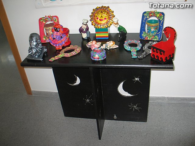 Se celebra la clausura del Servicio de Apoyo Psicosocial del curso 2010/2011 - 5