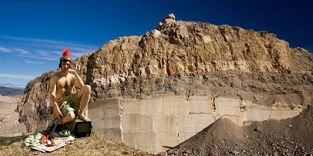 Choque de civilizaciones en La Mar de Arte - 1, Foto 1