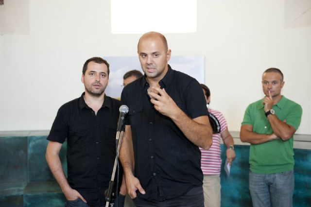 Choque de civilizaciones en La Mar de Arte - 2, Foto 2