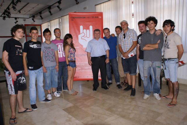 Cuervarrozk 2011 made in Murcia - 2, Foto 2