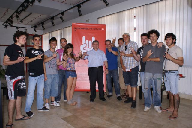 Cuervarrozk 2011 made in Murcia - 3, Foto 3