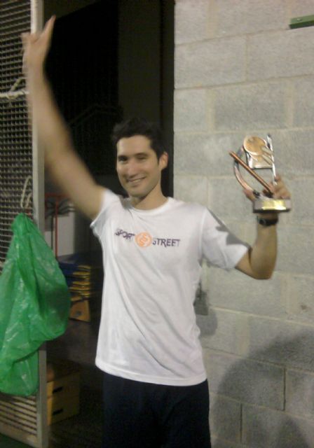 Las Fiestas Patronales de Lorquí calientan motores con sus torneos deportivos - 1, Foto 1