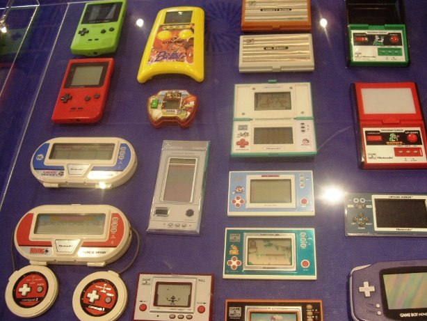 Ya puedes visitar la exposición de consolas retro en Fnac de Murcia - 3, Foto 3