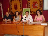 El Ayuntamiento de Bullas presenta la campaña 'respetemos el espacio de todos'