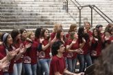 La Coral Universitaria de Murcia viaja al Etnosur