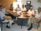 I jornada de puertas abierta Colegio Oficial de Agentes Comerciales de Cartagena