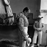 Exposicin Fotogrfica. MAESTRANZA. Fotografas de Aitor Lara