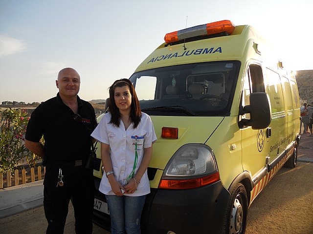 Ms de 420 futbolistas han participado este fin de semana en el Torneo de Ftbol 7, celebrado en la Ciudad Deportiva 