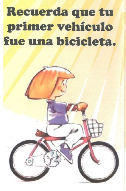 La Policía Local vigilará este verano el respeto mutuo entre turismos y ciclistas - 1, Foto 1