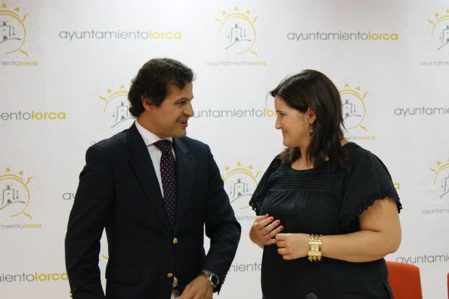 La Alameda de la Constitución se convierte en un gran parque recreativo para los niños todos los viernes desde julio hasta octubre - 1, Foto 1