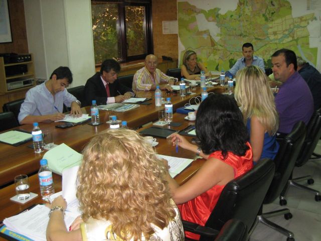 Nuevos restos de muralla y antemuralla árabe se incorporarán al Centro de Visitantes de Santa Eulalia - 1, Foto 1