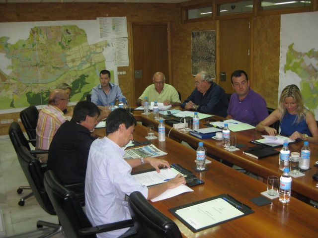 Nuevos restos de muralla y antemuralla árabe se incorporarán al Centro de Visitantes de Santa Eulalia - 2, Foto 2