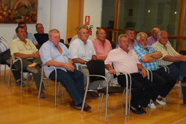 El Consejo Asesor Agrario y Ganadero pone en marcha batidas de vigilancia de agricultores, en coordinación con la Policía Local, Foto 1