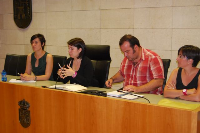 El Consejo Asesor Agrario y Ganadero pone en marcha batidas de vigilancia de agricultores, en coordinación con la Policía Local, Foto 2