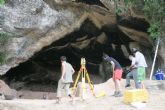 Este sábado se celebra una visita guiada a la Cueva Negra de La Encarnación