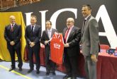 Nace el UCAM Murcia Club Baloncesto