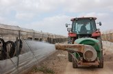 Agricultura celebra una Jornada tcnica para optimizar las aplicaciones de los productos fitosanitarios