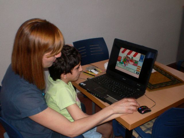 III Escuela de verano organizada por PADISITO - 1