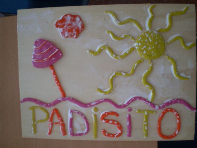 III Escuela de verano organizada por PADISITO - 2