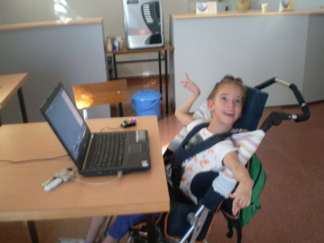 III Escuela de verano organizada por PADISITO - 3