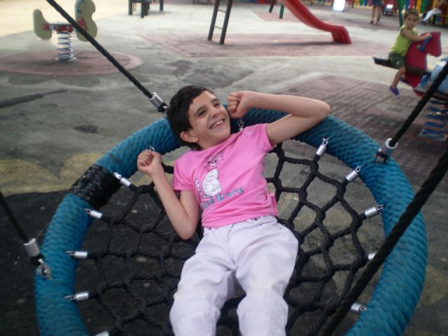 III Escuela de verano organizada por PADISITO - 7