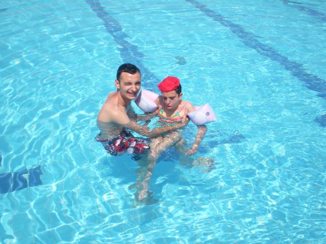 III Escuela de verano organizada por PADISITO - 9