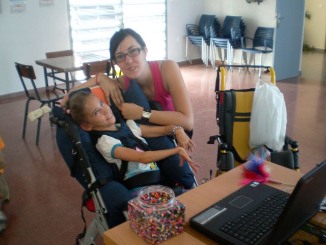 III Escuela de verano organizada por PADISITO - 12