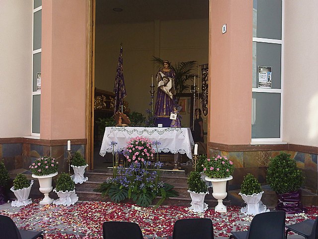 El pasado sbado 9 de julio tuvo lugar la 