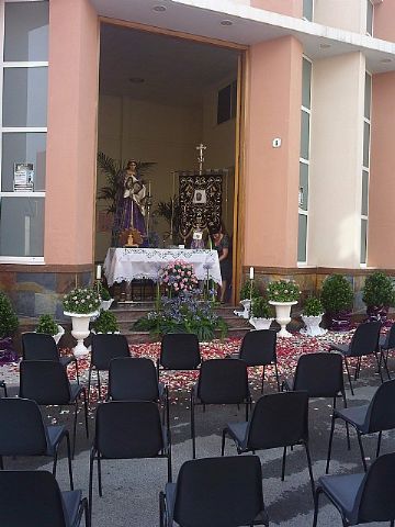 El pasado sbado 9 de julio tuvo lugar la 