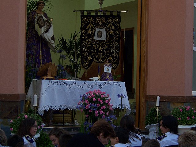 El pasado sbado 9 de julio tuvo lugar la 