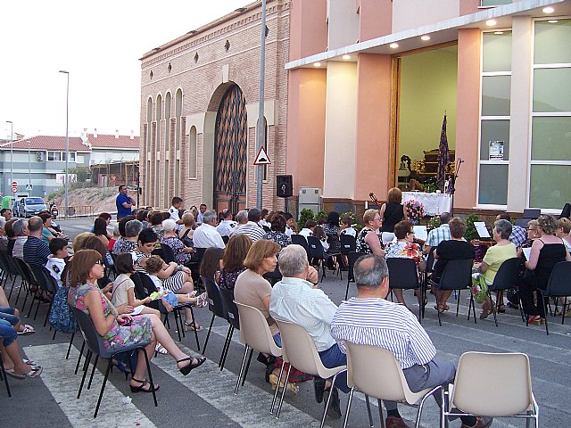 El pasado sbado 9 de julio tuvo lugar la 